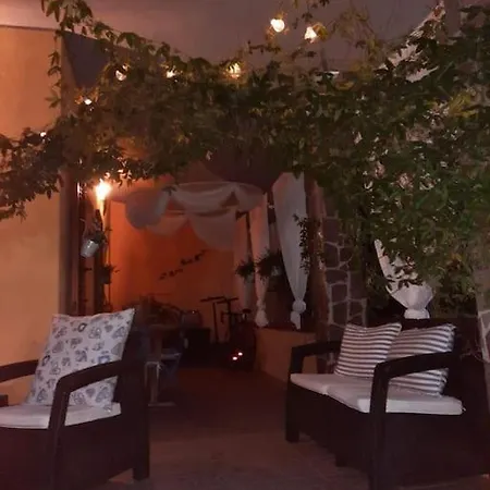 Casa Al Mare Porto Columbu * Porto Columbu - Perd'E Sali