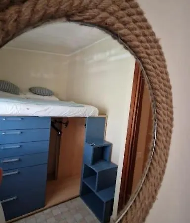 Ferienhaus Casa Al Mare Porto Columbu *