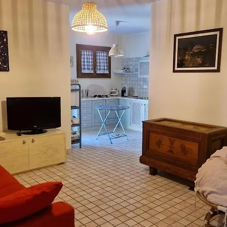 Casa Al Mare Porto Columbu