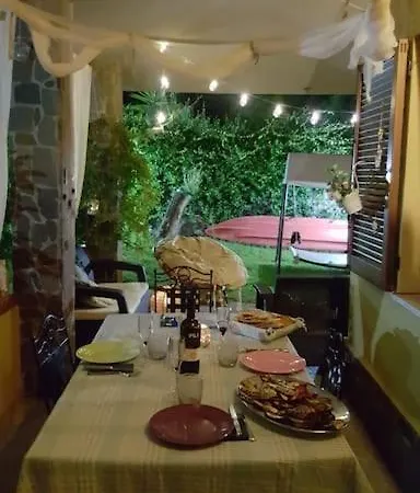 Casa Al Mare Porto Columbu