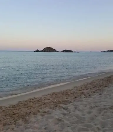 Casa Al Mare Porto Columbu Ferienhaus *